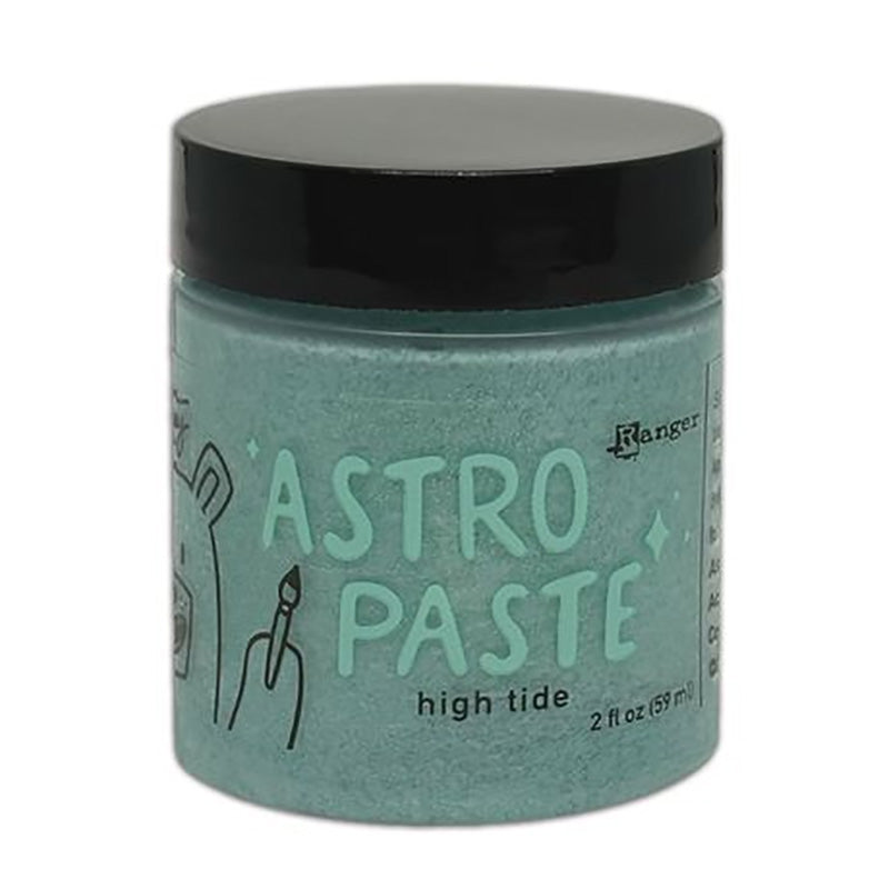Simon Hurley Astro Paste High Tide