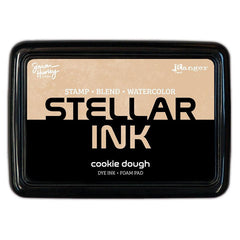 Simon Hurley Stellar Ink Pad Cookie Dough