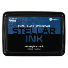 Simon Hurley Stellar Ink Pad Midnight Snack