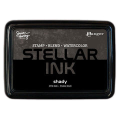 Simon Hurley Stellar Ink Pad Shady