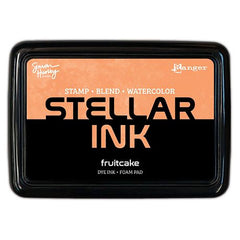 Simon Hurley Stellar Ink Pad Fruit Cake