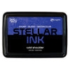 Simon Hurley Stellar Ink Pad Cold Shoulder