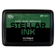 Simon Hurley Stellar Ink Pad Ivy League