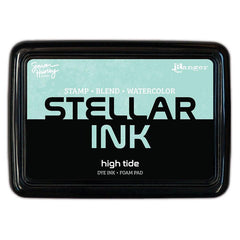 Simon Hurley Stellar Ink Pad High Tide