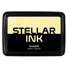 Simon Hurley Stellar Ink Pad Buzzkill