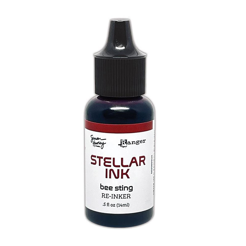 Simon Hurley Stellar Reinker Bee Sting