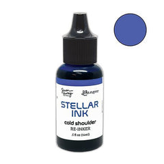 Simon Hurley Stellar Reinker Cold Shoulder