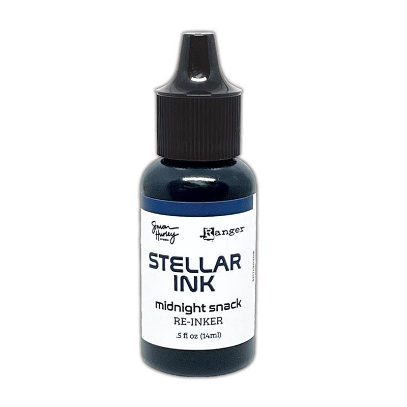 Simon Hurley Stellar Reinkers Midnight Snack