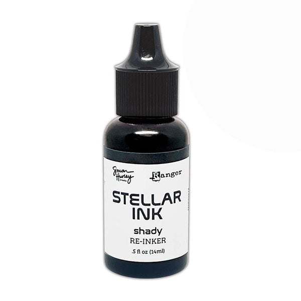 Simon Hurley Stellar Reinker Shady