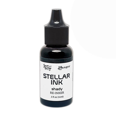 Simon Hurley Stellar Reinker Shady