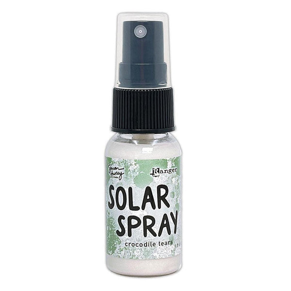 Simon Hurley Solar Spray Crocodile Tears