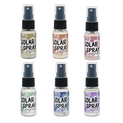 Simon Hurley Solar Spray 6pc Spring 2025