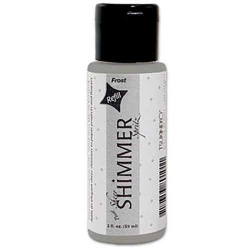Tsukineko Shimmer Spritz Refill Sparkle