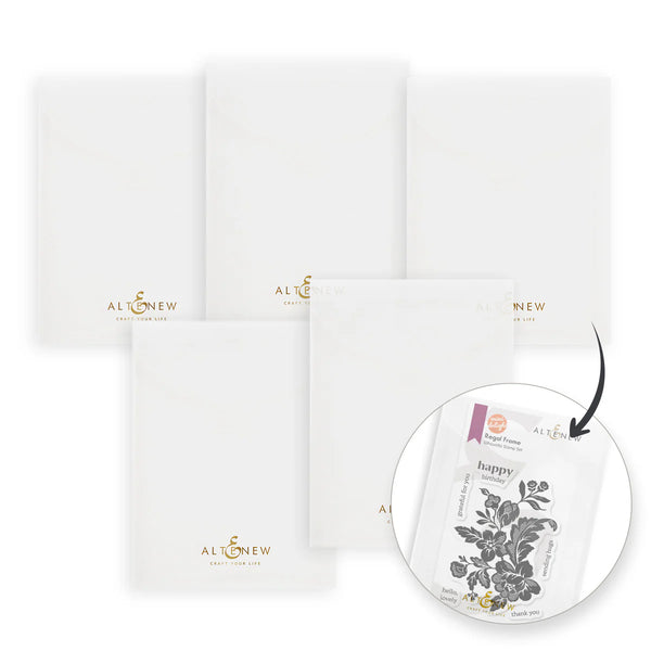 Altenew Neat & Nifty Storage Pockets 4.5