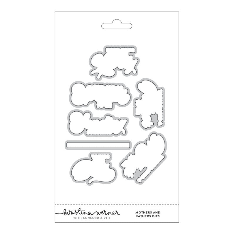 Concord & 9th Dies Mothers and Fathers