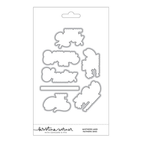 Concord & 9th Dies Mothers and Fathers