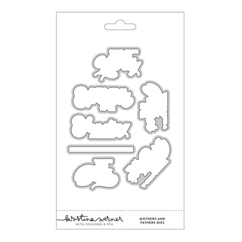 Concord & 9th Dies Mothers and Fathers