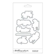 Concord & 9th Dies Mothers and Fathers