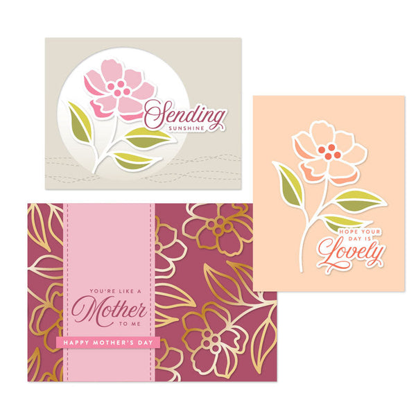 Concord & 9th Dies Mothers and Fathers