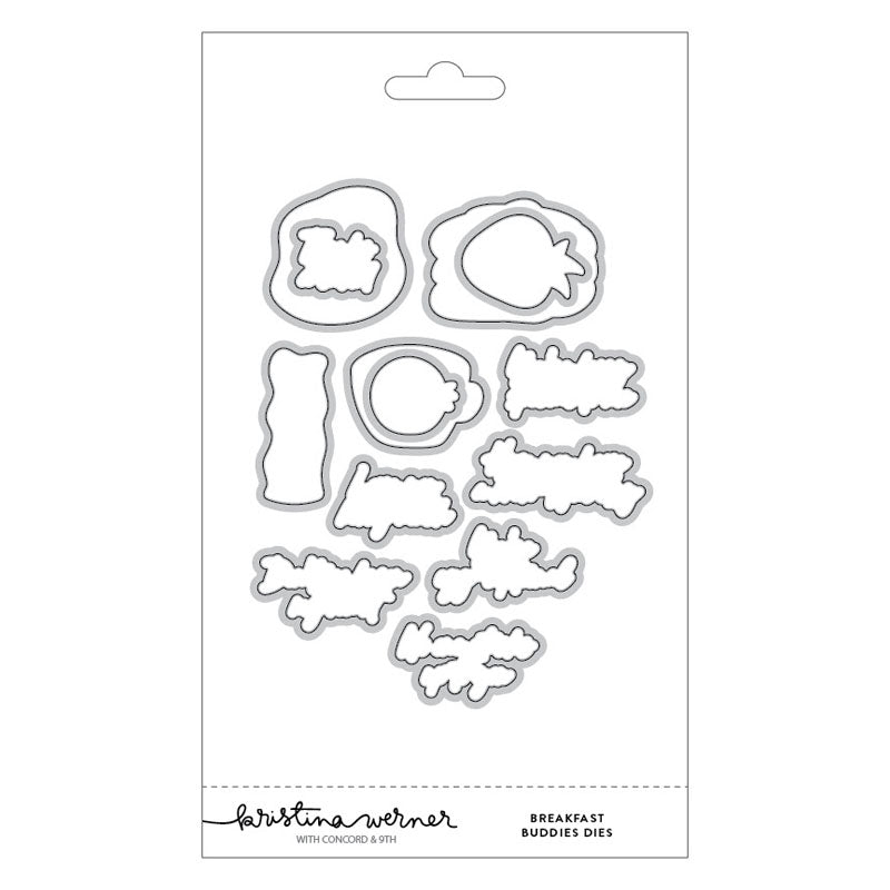 Concord & 9th Dies Breakfast Buddies