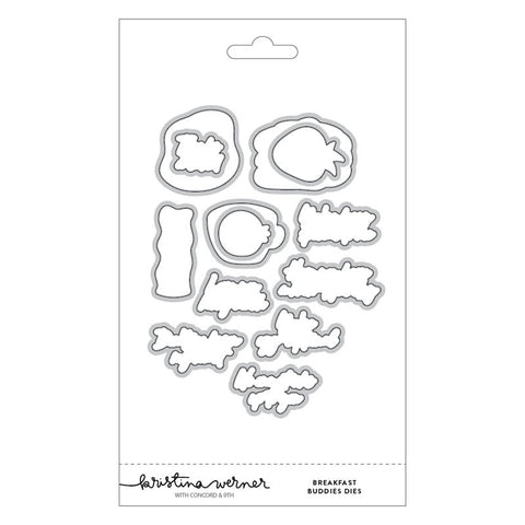 Concord & 9th Dies Breakfast Buddies