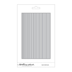 Concord & 9th Dies Easy Strips