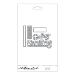 Concord & 9th Dies Sending Trio