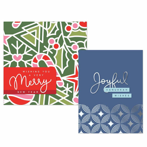 Concord & 9th Dies Joyful And Merry