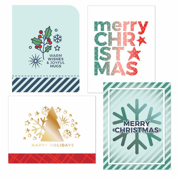 Concord & 9th 3pc Simple Christmas