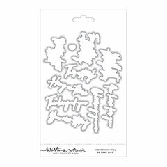 Concord & 9th Dies Everything Will Be Okay