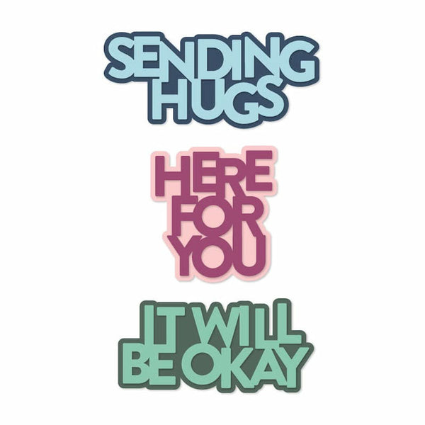 Concord & 9th Dies Here For You