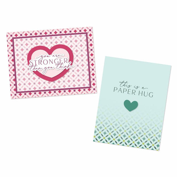 Concord & 9th Stencil Florence