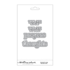 Concord & 9th Dies Thoughts And Prayers