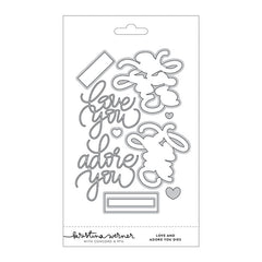 Concord & 9th Dies Love And Adore You