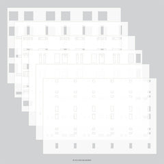 Concord & 9th Stencil Plaid Perfection