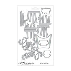 Concord & 9th Dies So Fry-tastic