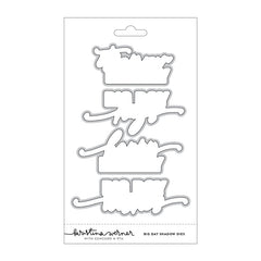 Concord & 9th Dies Big Day Shadows