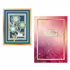 Concord & 9th Dies Spring Stem