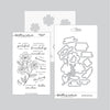 Concord & 9th 3pc Spring Stem