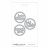 Concord & 9th Dies Circle Sayings