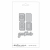 Concord & 9th Dies Mahjong Tiles
