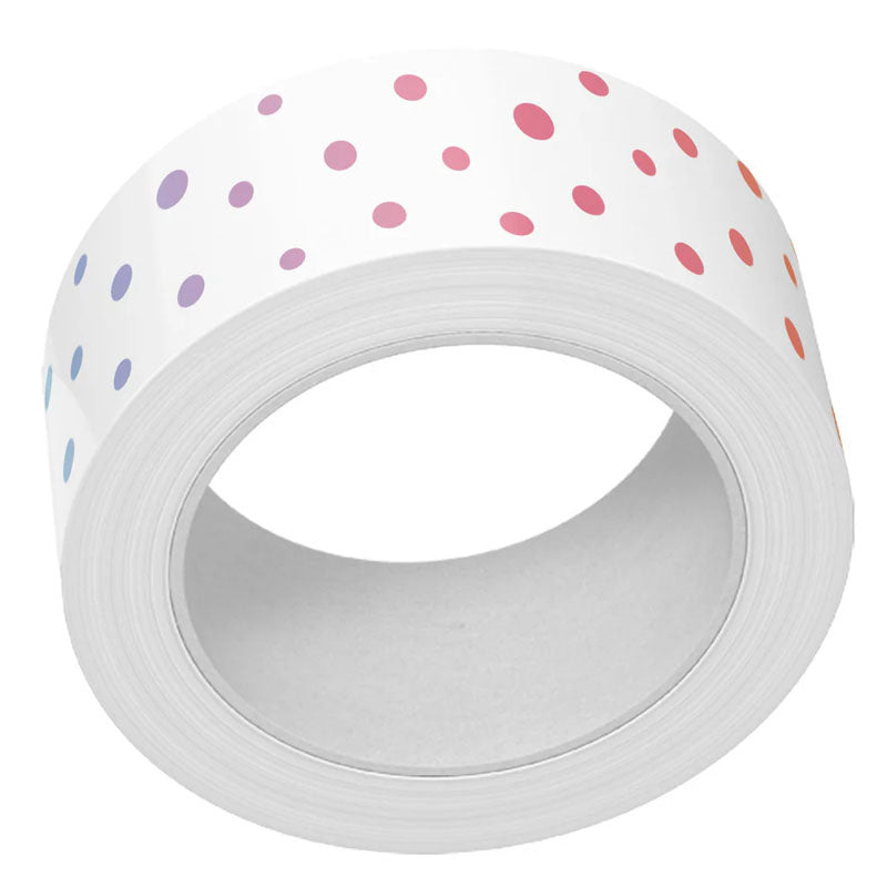 Lawn Fawn Washi Tape Lots Of Dots