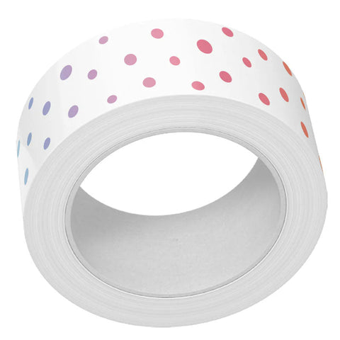 Lawn Fawn Washi Tape Lots Of Dots