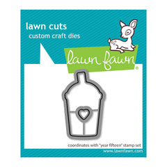Lawn Fawn Dies Year Fifteen