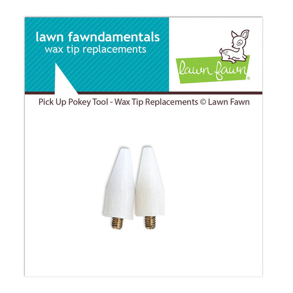 Lawn Fawn Wax Tip Replacement