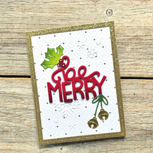 Lawn Fawn Dies Giant Be Merry