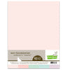 Lawn Fawn Cardstock 8.5x11 Macaron