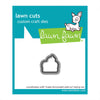 Lawn Fawn Dies Make Lemonade! Add-On