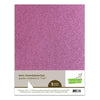 Lawn Fawn Cardstock 8.5x11 Rose