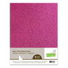 Lawn Fawn Cardstock 8.5x11 Magenta